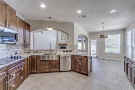 803 Silent Hollow San Antonio TX 78260
