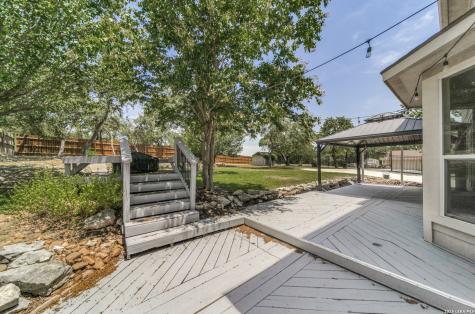 803 Silent Hollow San Antonio TX 78260
