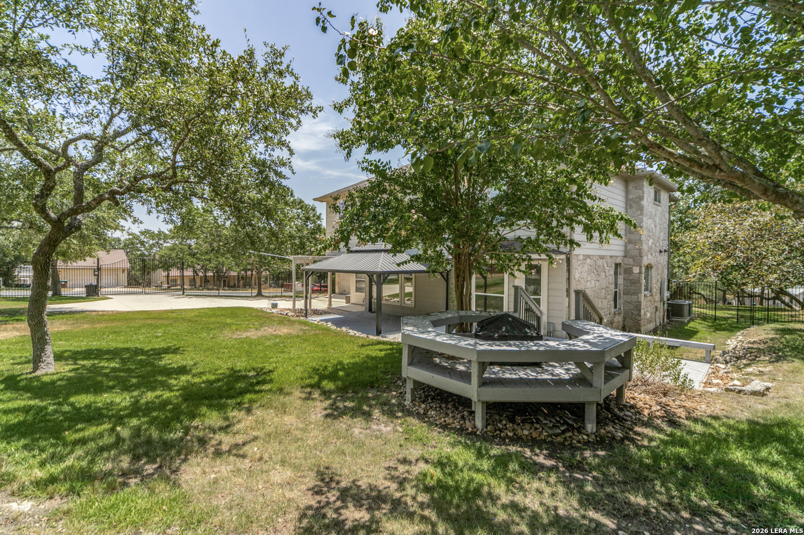 803 Silent Hollow San Antonio TX 78260