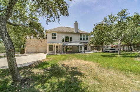 803 Silent Hollow San Antonio TX 78260