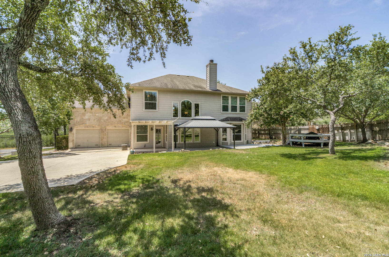 803 Silent Hollow San Antonio TX 78260