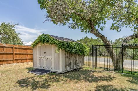 803 Silent Hollow San Antonio TX 78260
