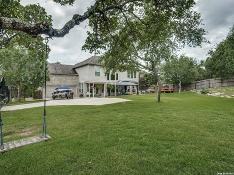 803 Silent Hollow San Antonio TX 78260
