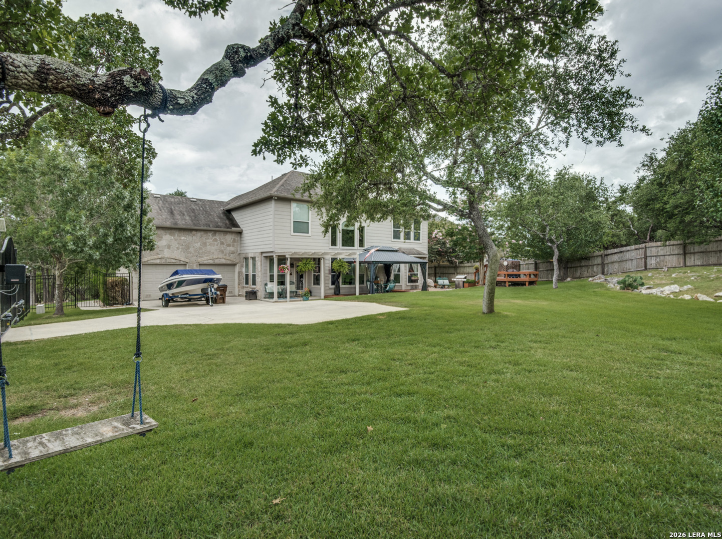 803 Silent Hollow San Antonio TX 78260