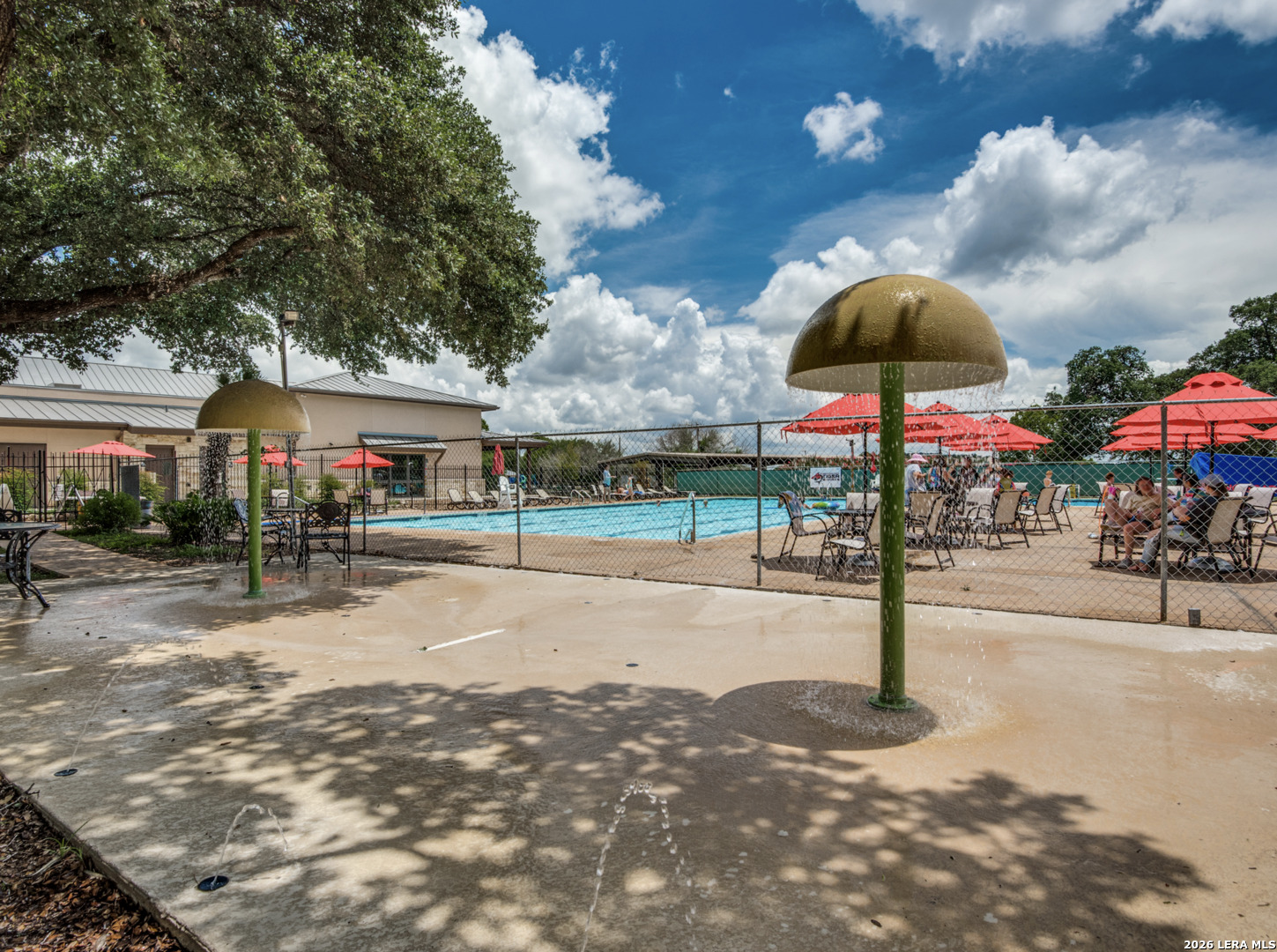 803 Silent Hollow San Antonio TX 78260