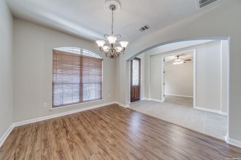 803 Silent Hollow San Antonio TX 78260