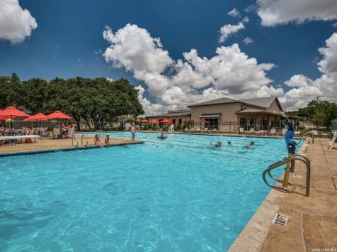 803 Silent Hollow San Antonio TX 78260