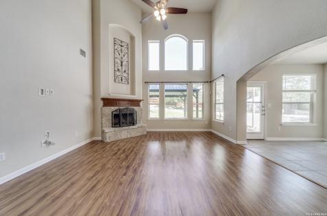 803 Silent Hollow San Antonio TX 78260