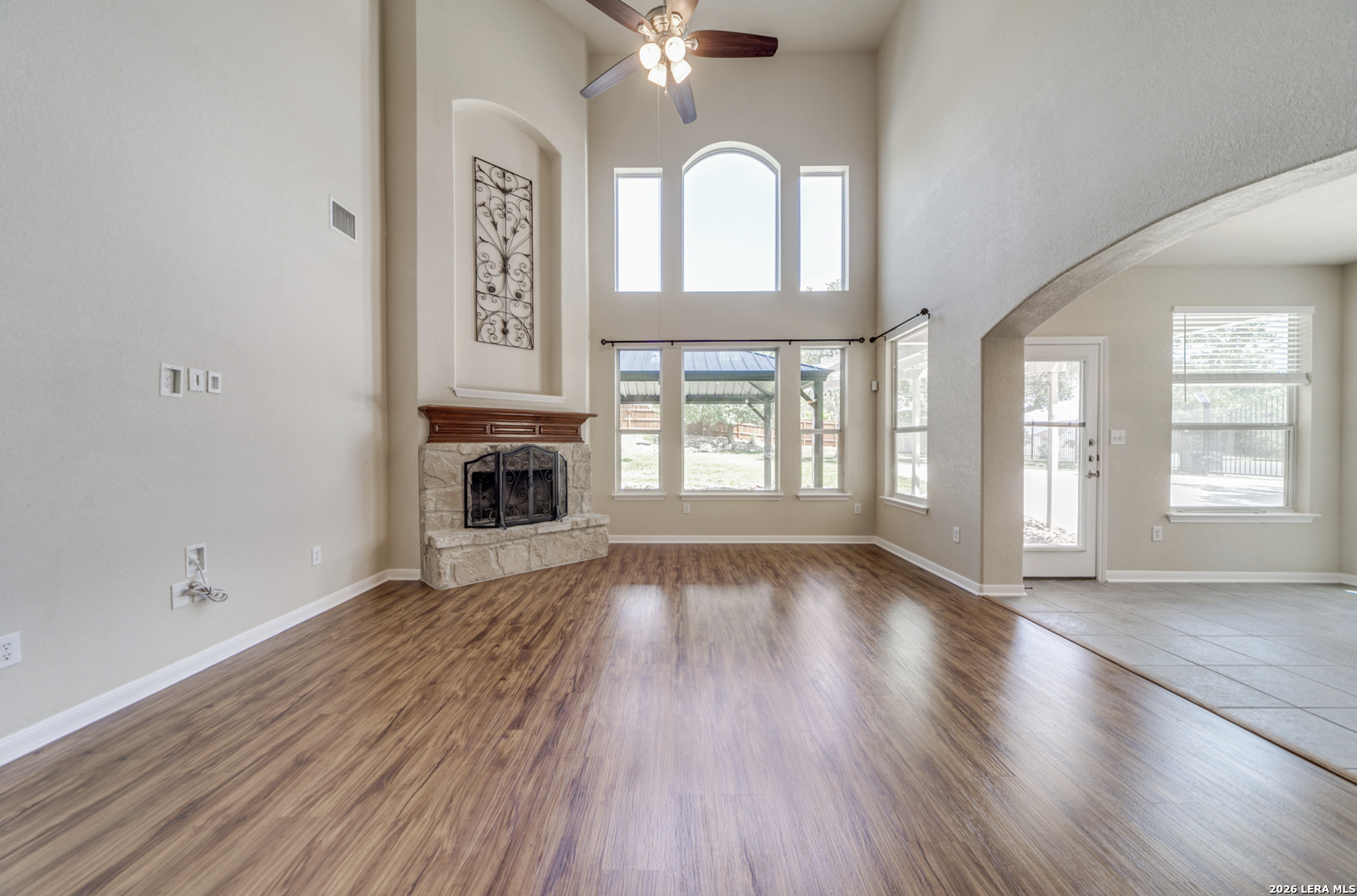 803 Silent Hollow San Antonio TX 78260