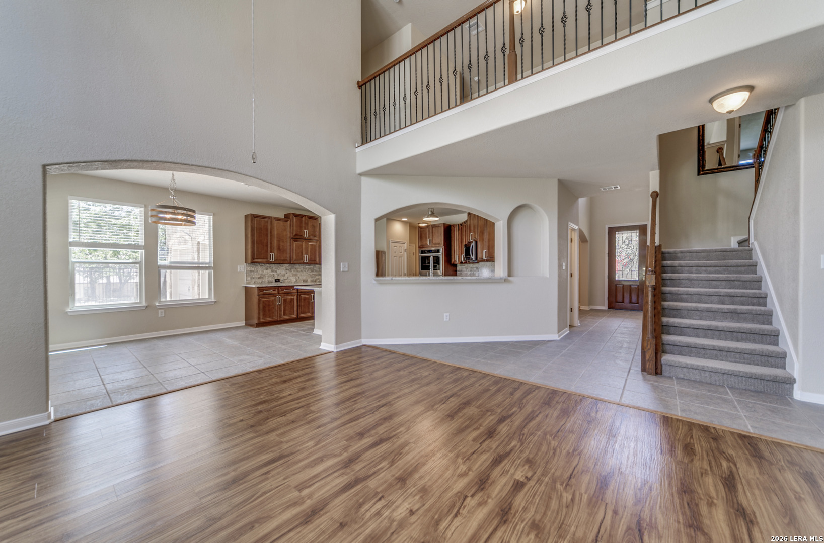 803 Silent Hollow San Antonio TX 78260