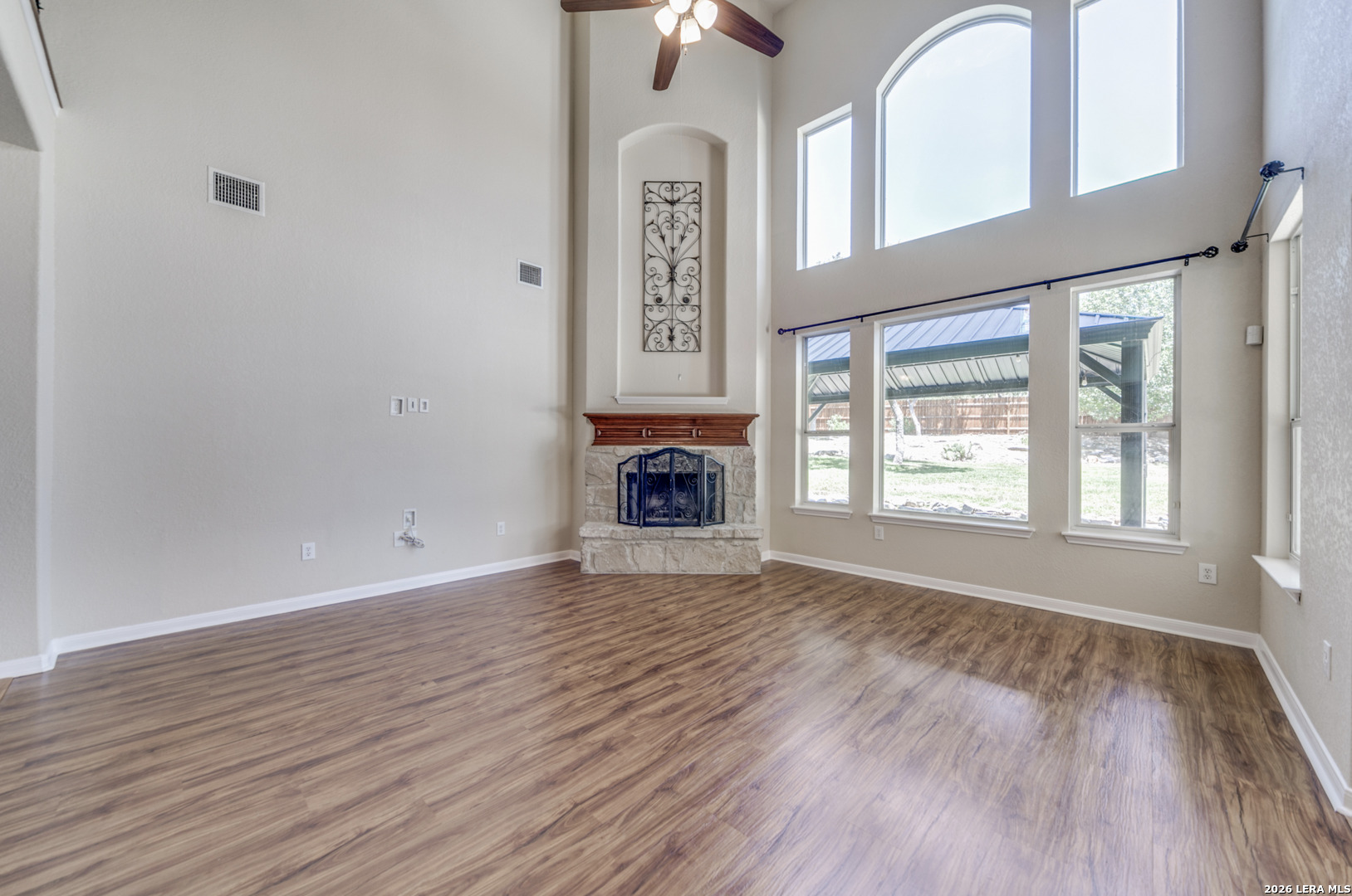 803 Silent Hollow San Antonio TX 78260