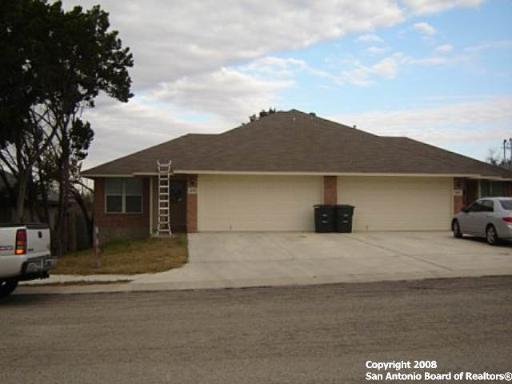1043 Misty Acres Drive New Braunfels TX 78130