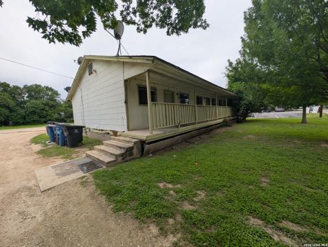 165 Richter Lane New Braunfels TX 78130