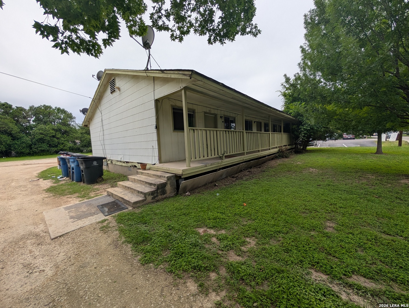 165 Richter Lane New Braunfels TX 78130