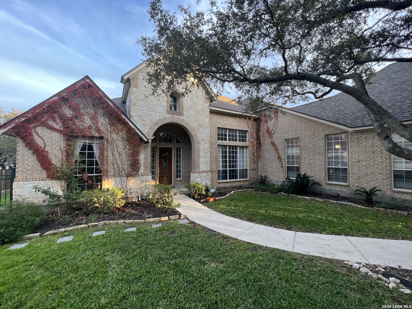 7537 Steeple San Antonio TX 78256