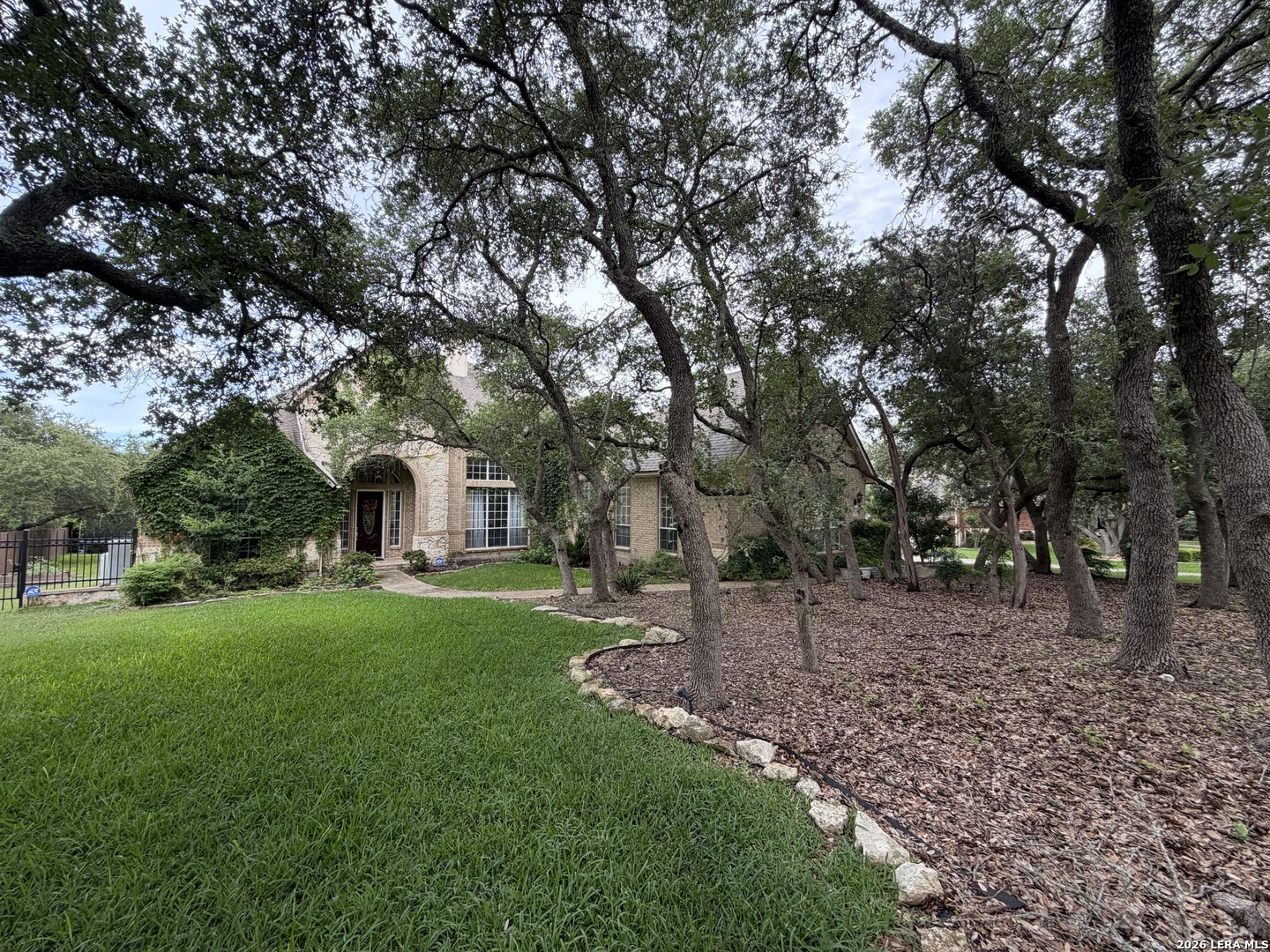 7537 Steeple San Antonio TX 78256