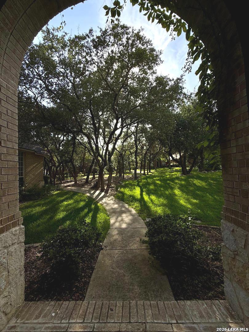 7537 Steeple San Antonio TX 78256