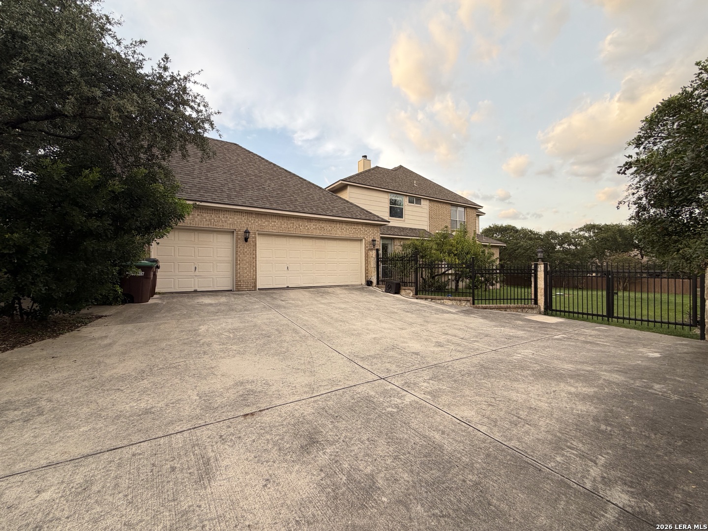 7537 Steeple San Antonio TX 78256