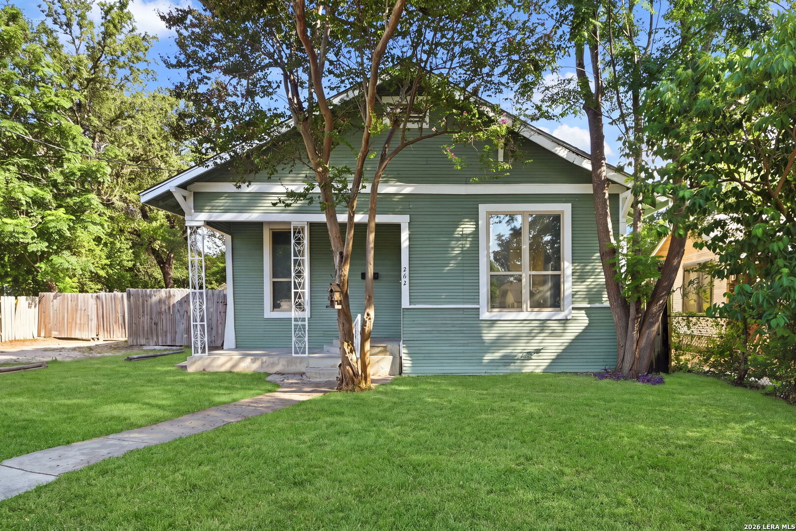 262 E Southcross Boulevard San Antonio TX 78214