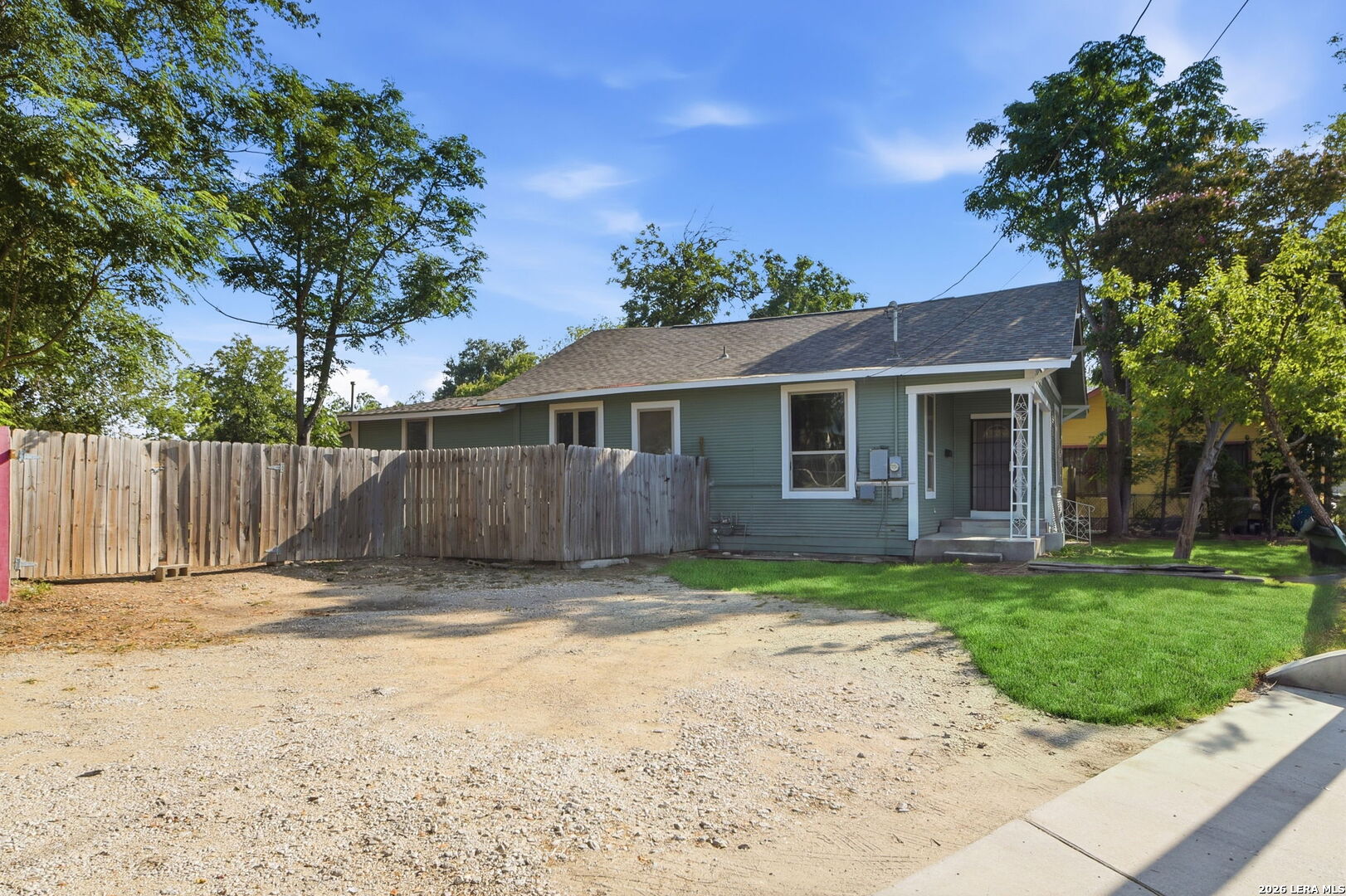 262 E Southcross Boulevard San Antonio TX 78214