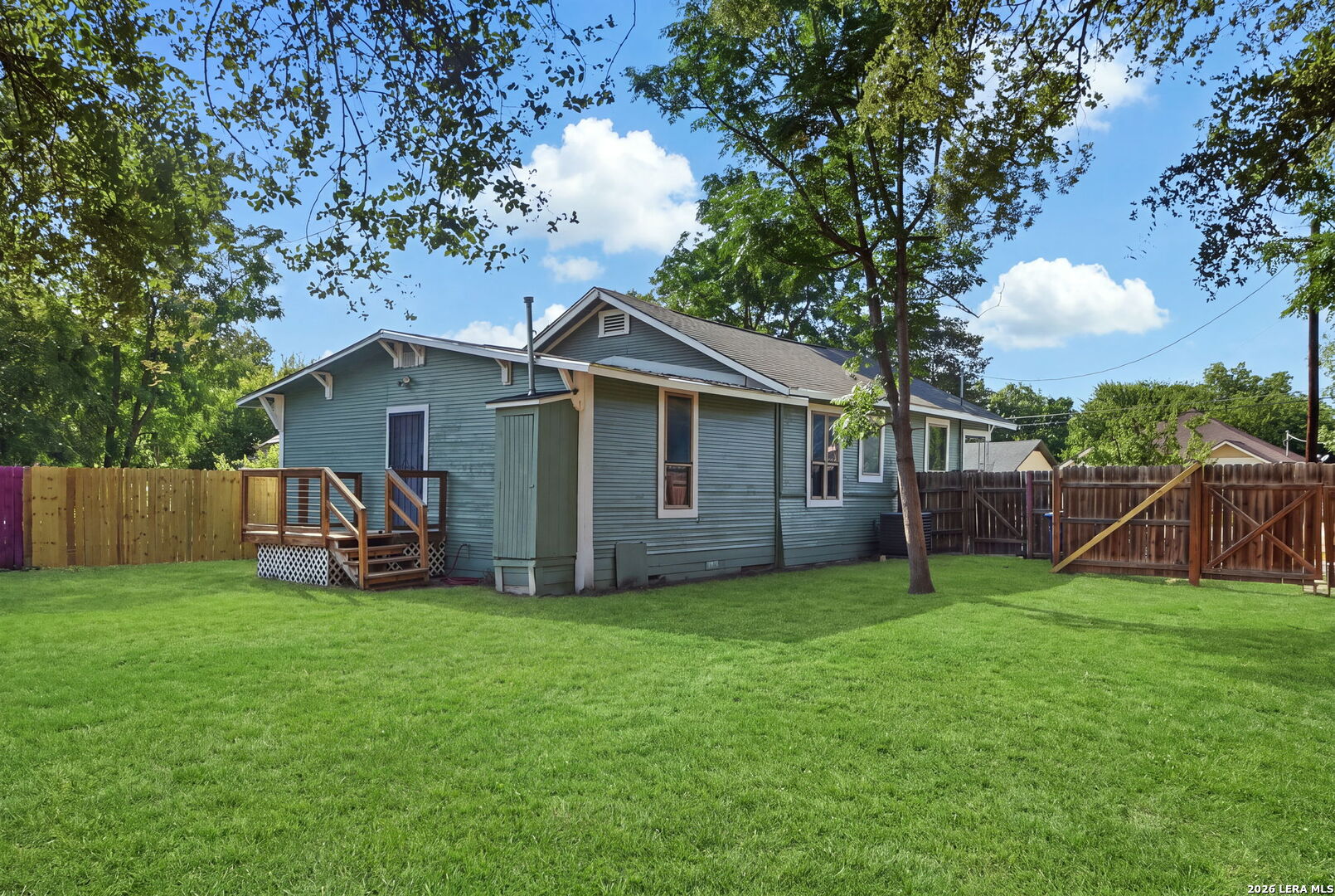 262 E Southcross Boulevard San Antonio TX 78214