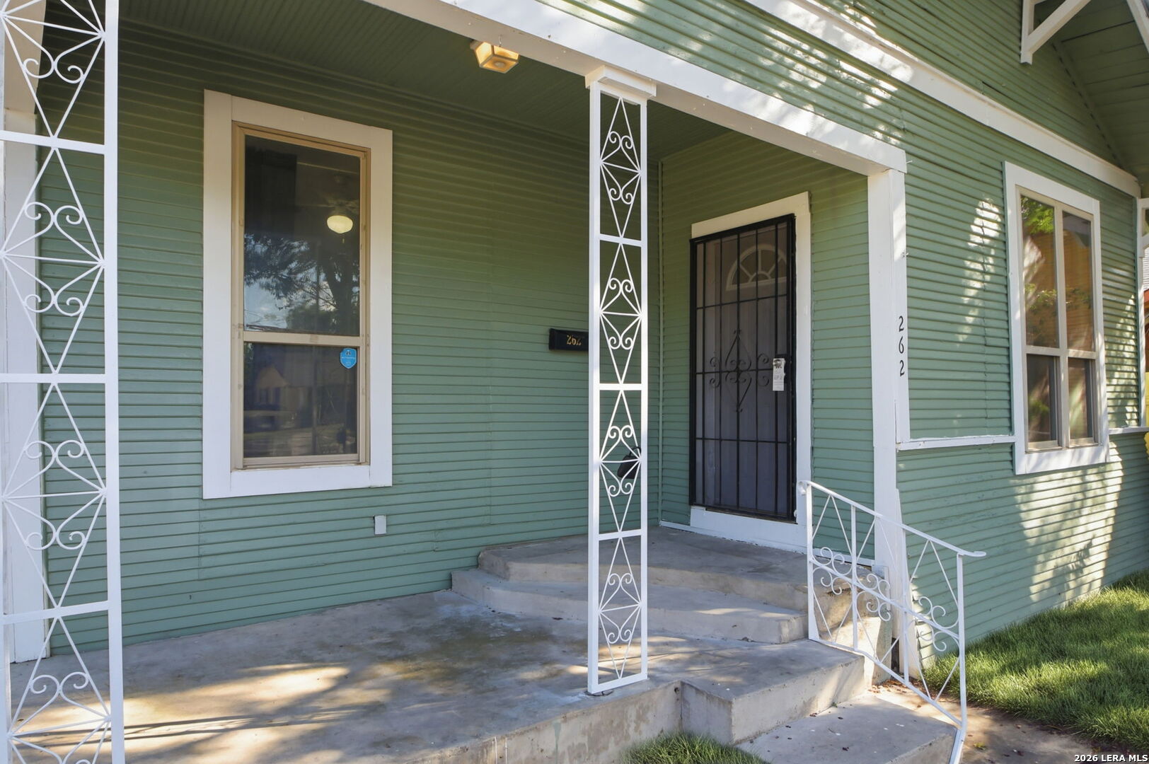 262 E Southcross Boulevard San Antonio TX 78214