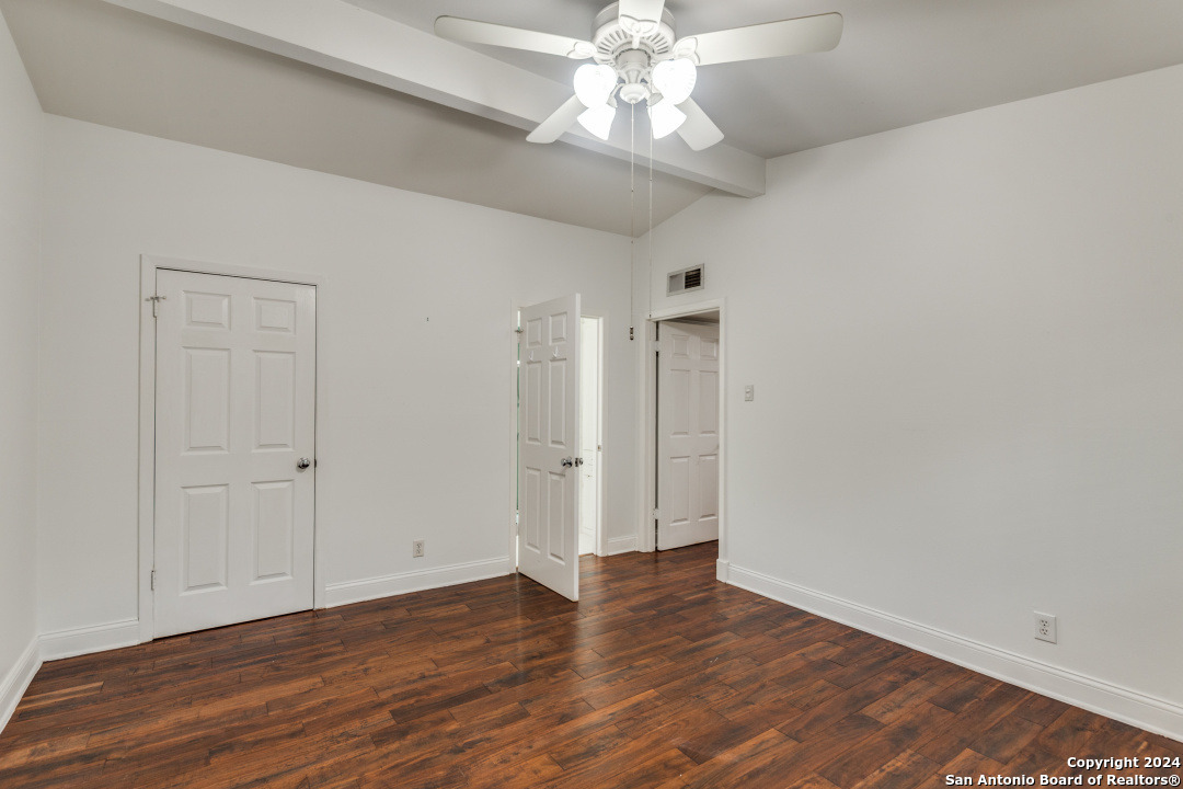 8730 Sagebrush Lane San Antonio TX 78217