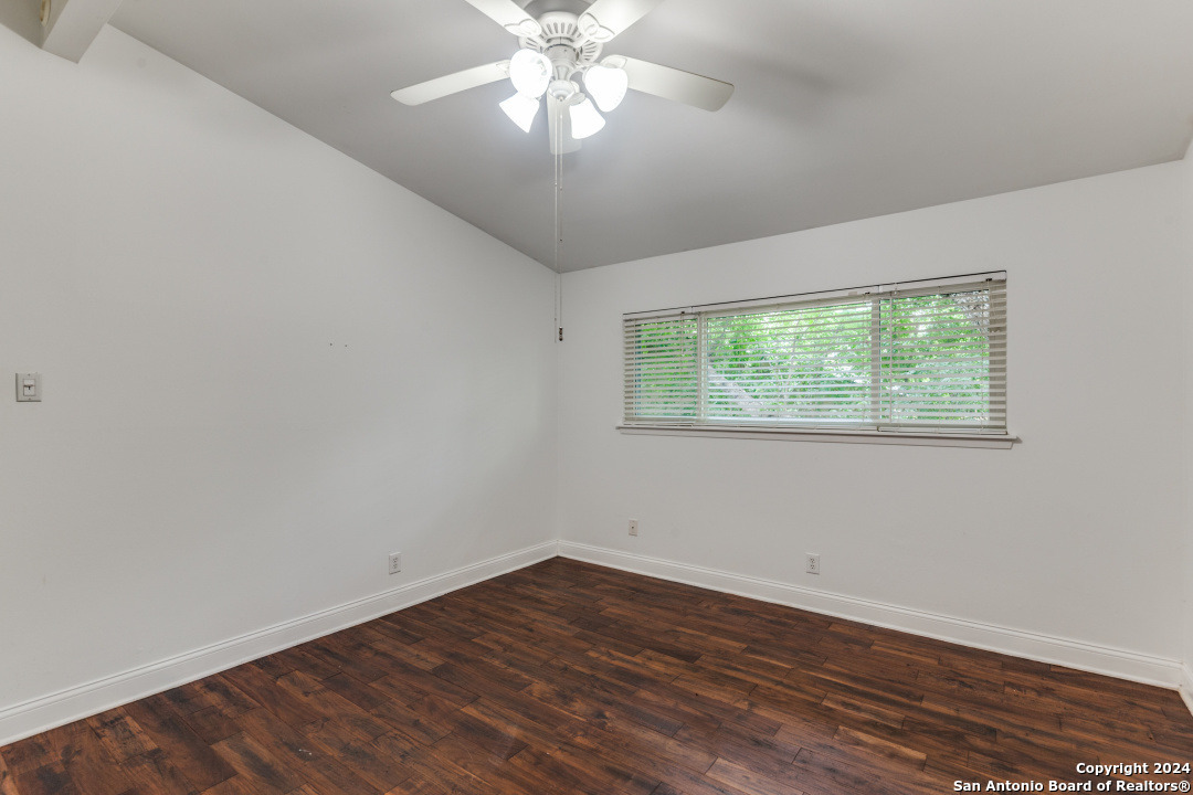 8730 Sagebrush Lane San Antonio TX 78217