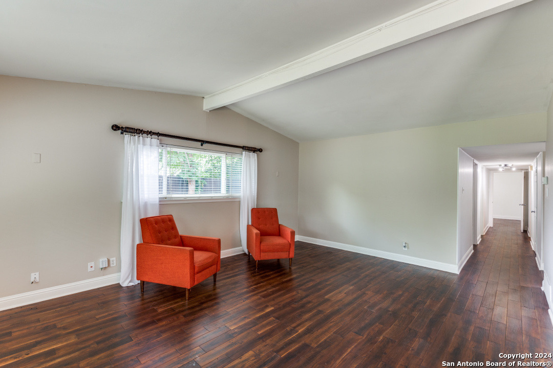 8730 Sagebrush Lane San Antonio TX 78217