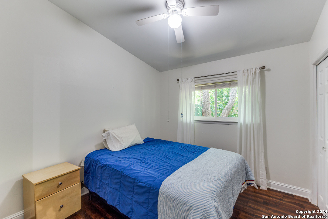 8730 Sagebrush Lane San Antonio TX 78217