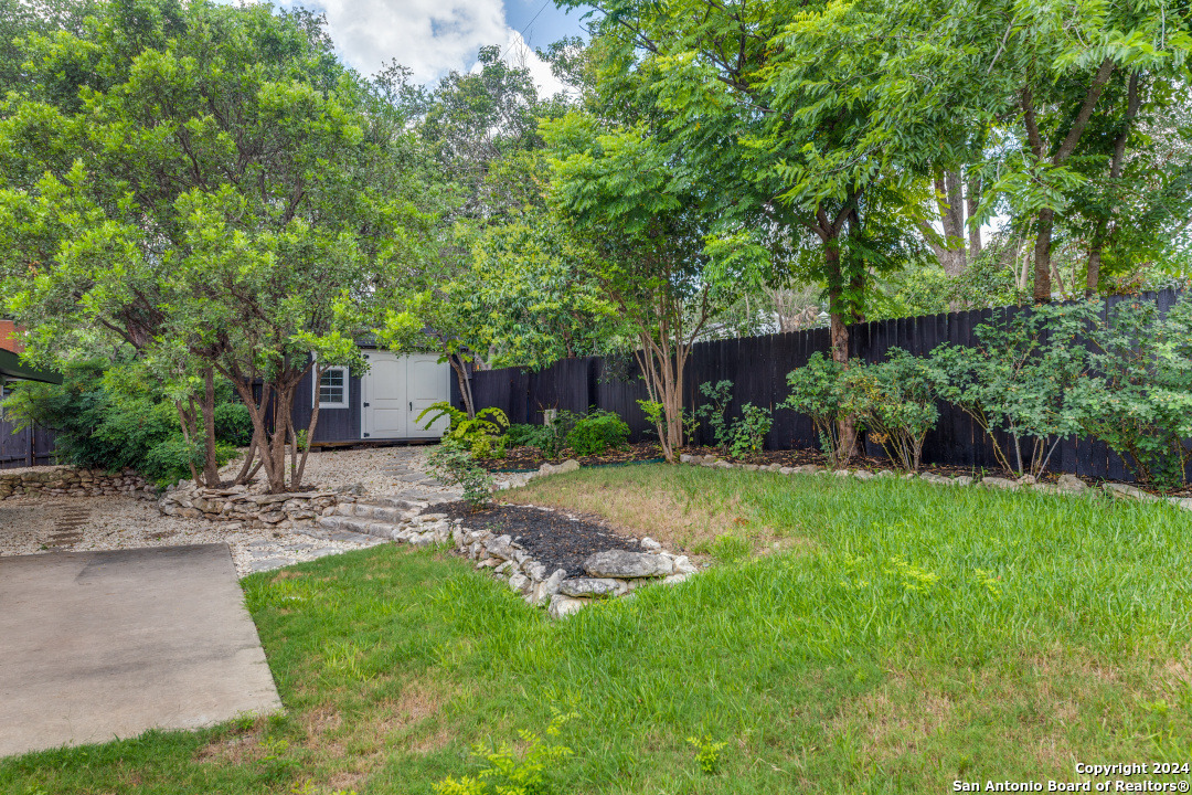 8730 Sagebrush Lane San Antonio TX 78217