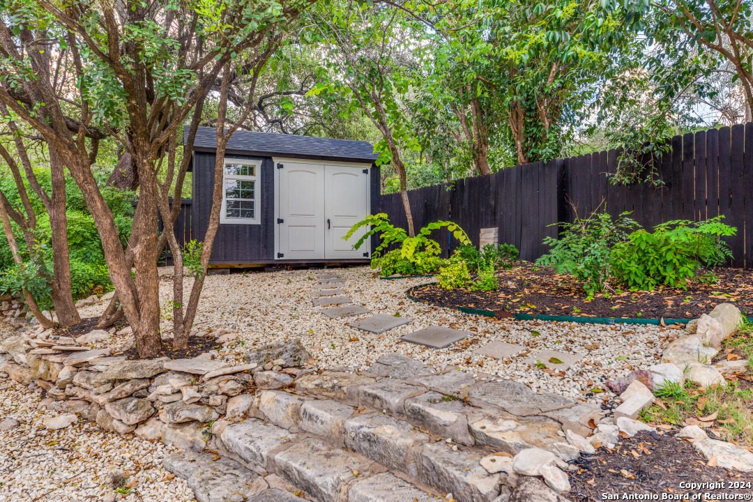 8730 Sagebrush Lane San Antonio TX 78217