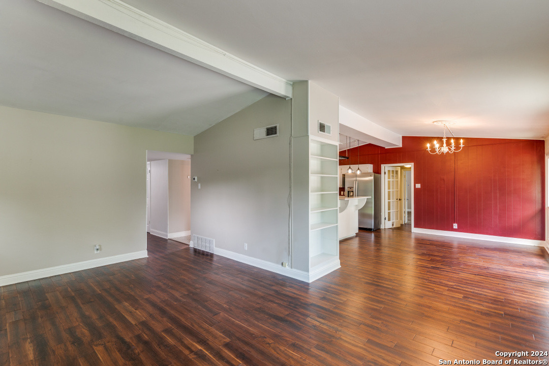 8730 Sagebrush Lane San Antonio TX 78217