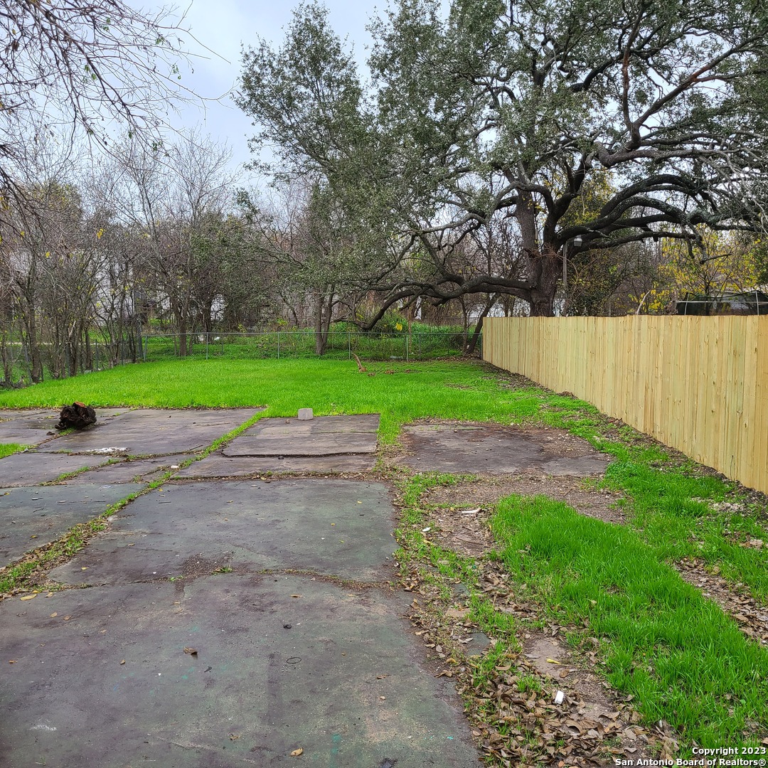 1510 Gorman San Antonio TX 78202