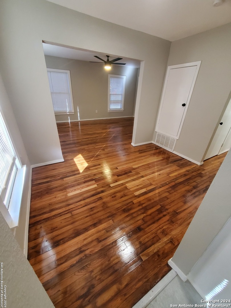 1510 Gorman San Antonio TX 78202