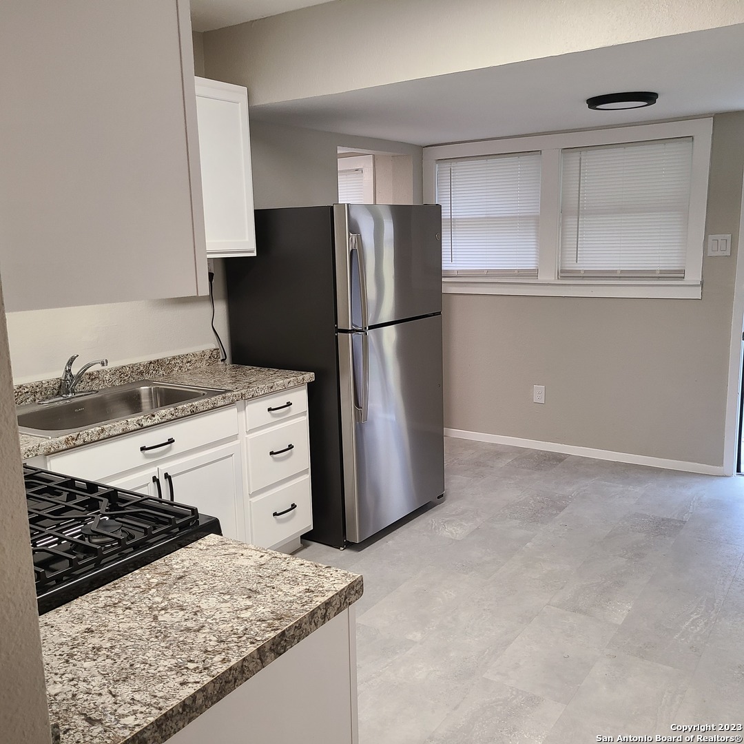 1510 Gorman San Antonio TX 78202