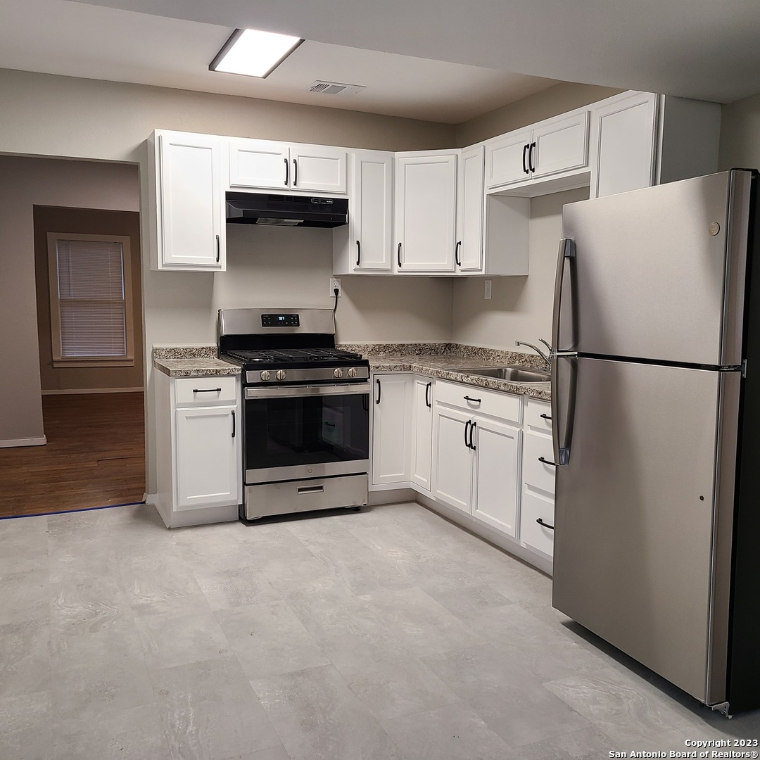 1510 Gorman San Antonio TX 78202