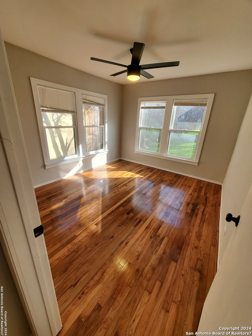1510 Gorman San Antonio TX 78202