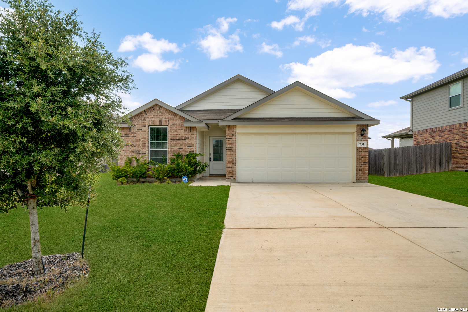 731 Overlook Ridge Cibolo TX 78108