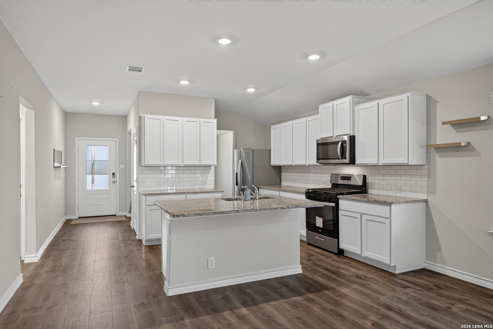 731 Overlook Ridge Cibolo TX 78108