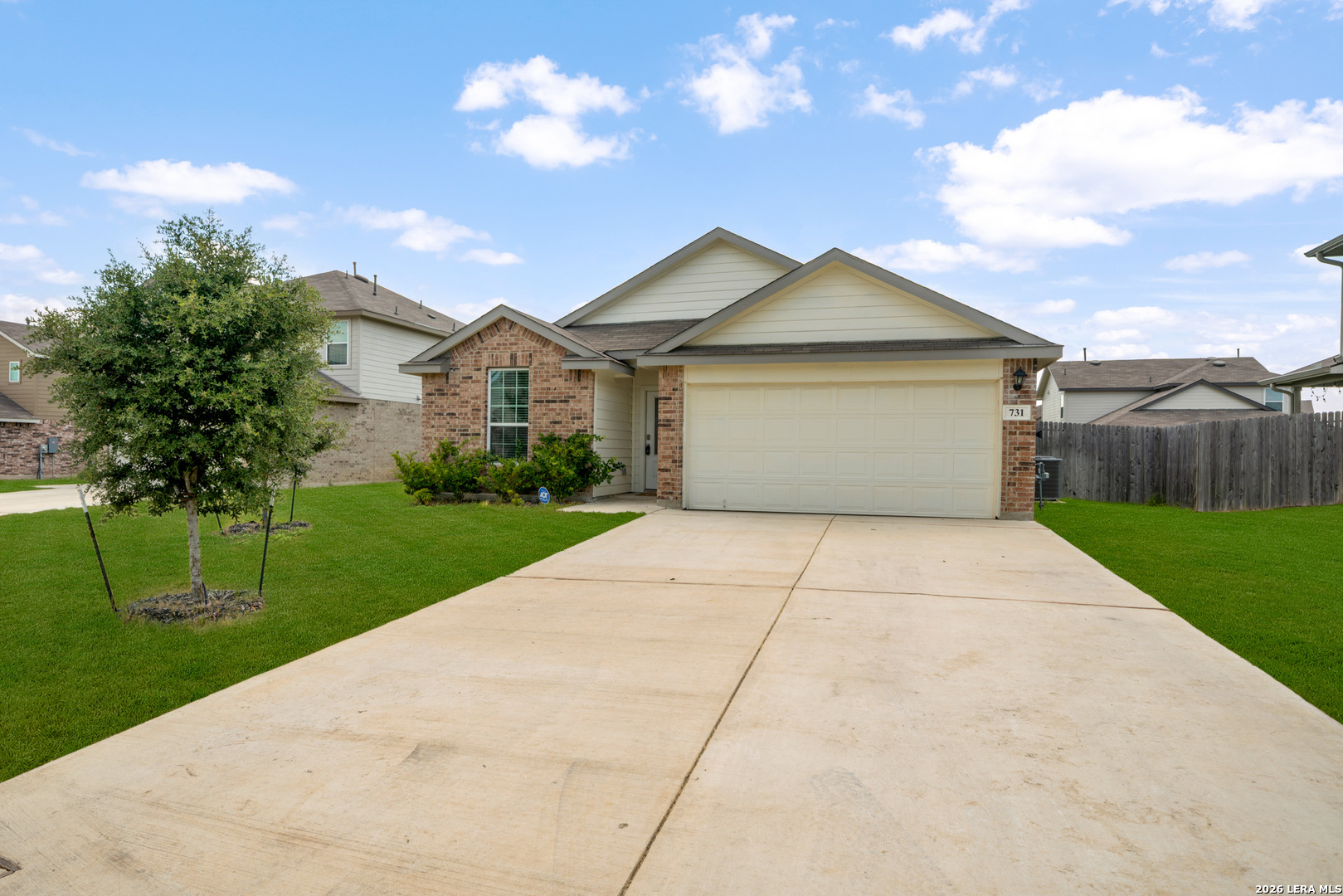 731 Overlook Ridge Cibolo TX 78108