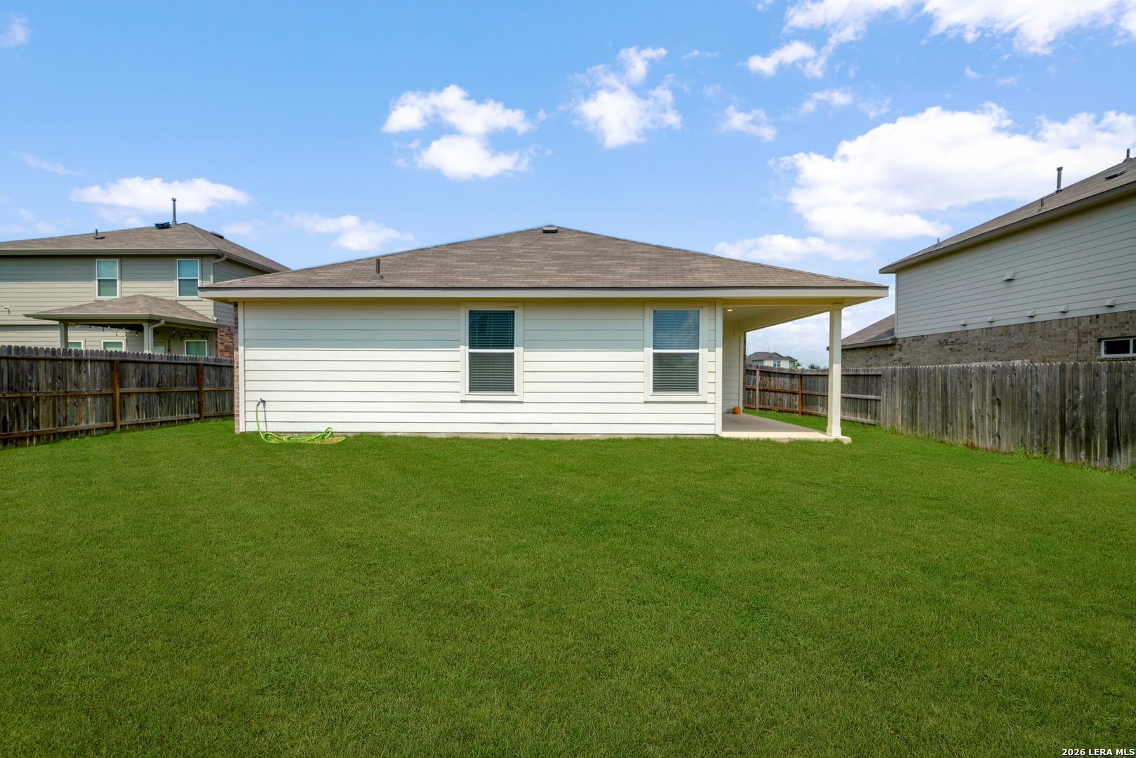 731 Overlook Ridge Cibolo TX 78108