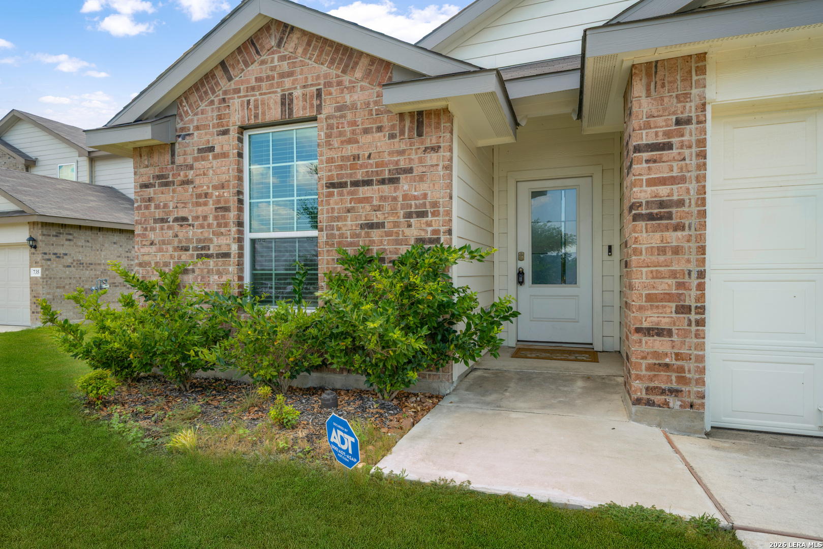 731 Overlook Ridge Cibolo TX 78108