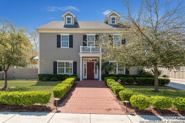 158 Katherine Court San Antonio TX 78209