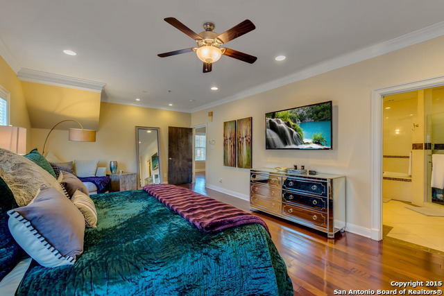158 Katherine Court San Antonio TX 78209