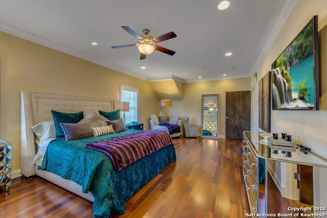 158 Katherine Court San Antonio TX 78209
