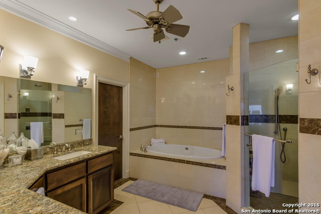 158 Katherine Court San Antonio TX 78209