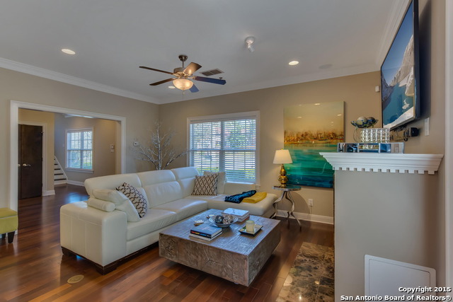 158 Katherine Court San Antonio TX 78209