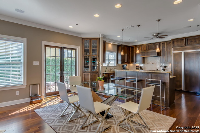 158 Katherine Court San Antonio TX 78209