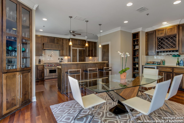 158 Katherine Court San Antonio TX 78209